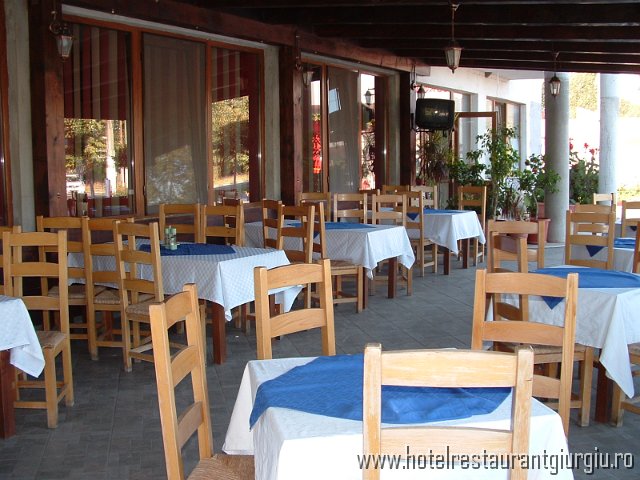 Complex Andaluzia - Hotel - Restaurant *** - Pentru detalii folositi pagina de contact